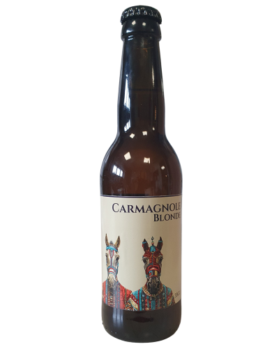 Carmagnole 33cl