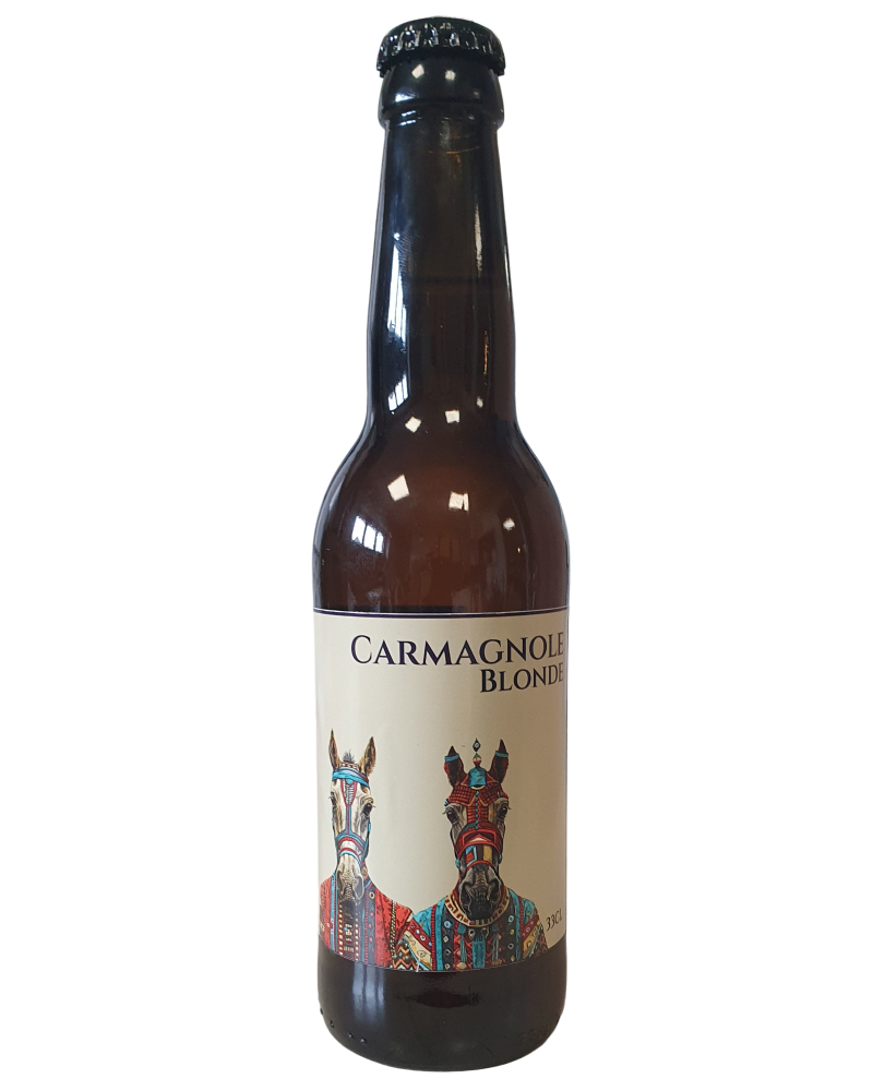 Carmagnole 33cl