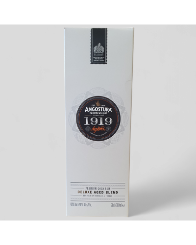 Rhum Angostura 1919 40° 70cl