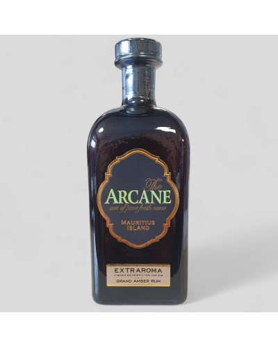 Rhum Arcane 40° 70cl