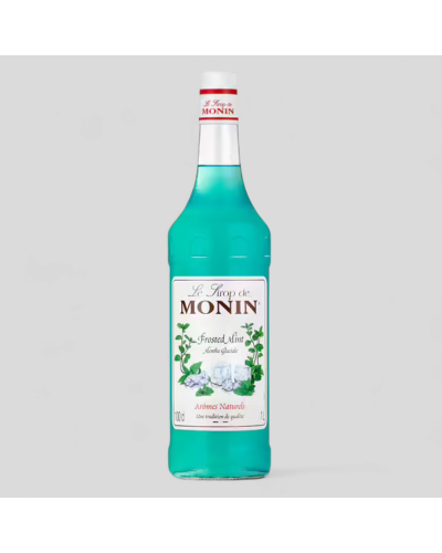 Sirop Menthe Glaciale Monin 100cl