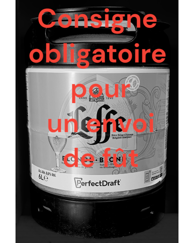 Consigne Fut Perfect