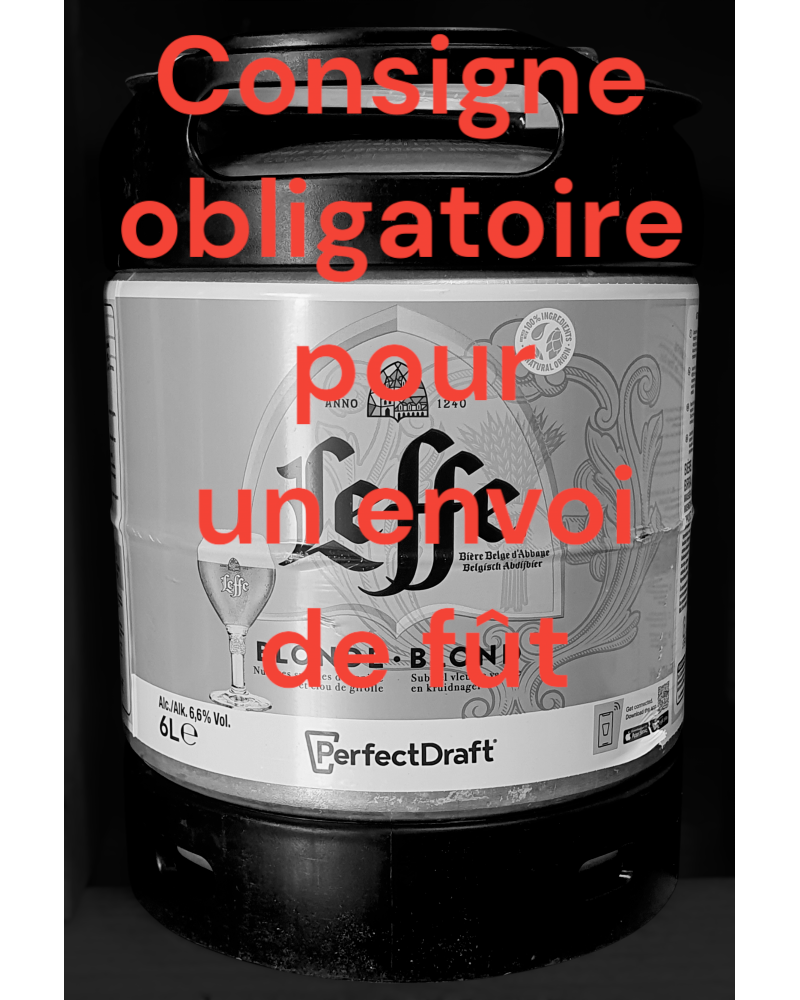 Consigne Fut Perfect