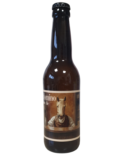 Palomino Blonde 33cl