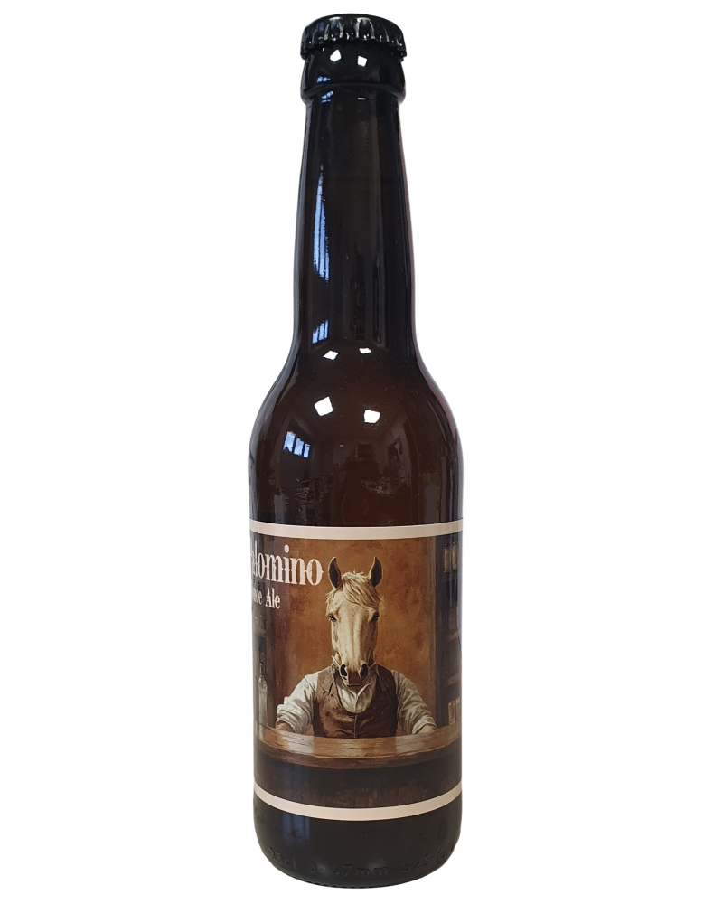 Palomino Blonde 33cl