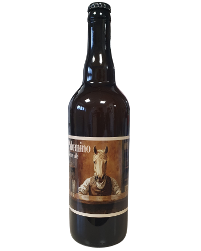 Palomino Blonde 75cl