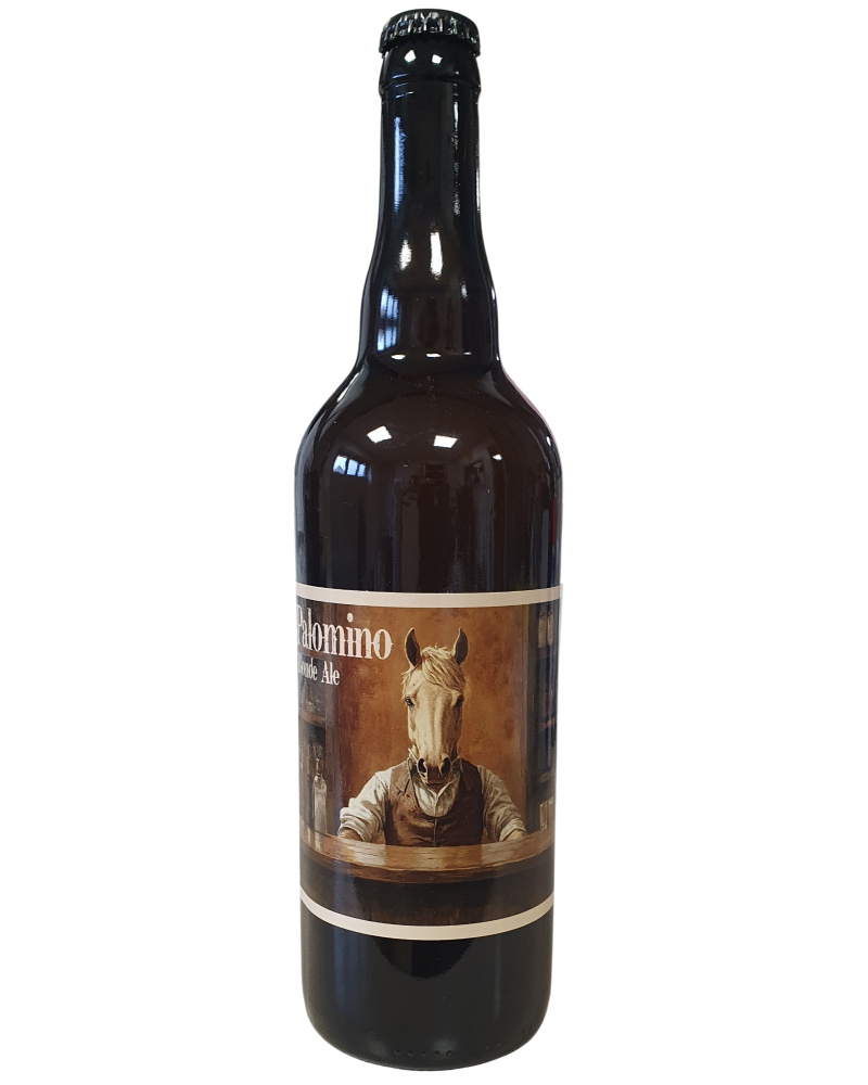 Palomino Blonde 75cl