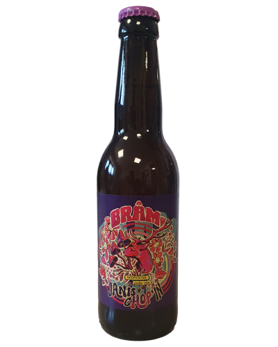 Bram Janis Chop'in 33cl