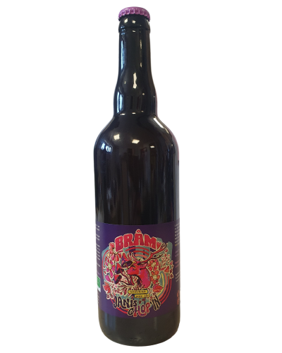 Bram Janis Chop'in 75cl