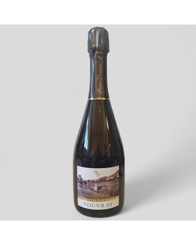 Vouvray Cuvée Antique 75cl