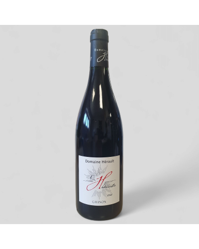 Chinon L'Hédoniste 75cl