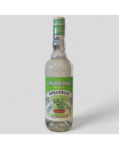 Arquebuse L'Hermitage 43° 70cl