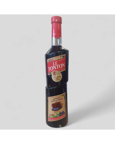 Liqueur Le Tonton 17° 70cl