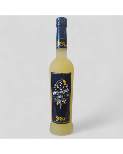 Limoncello Di Sorrento Strega 30° 70cl