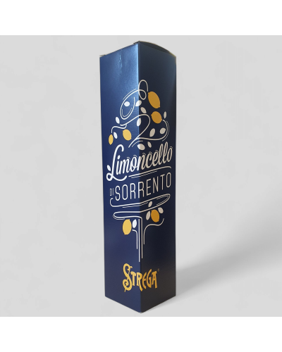 Limoncello Di Sorrento Strega 30° 70cl