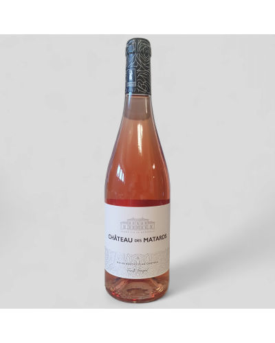 Blaye - Rosé 75cl