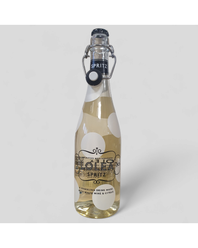 Lolea Spritz Blanc 5.5° 75cl