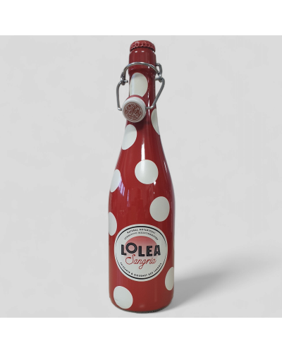 Lolea Sangria Rouge 5.5° 75cl