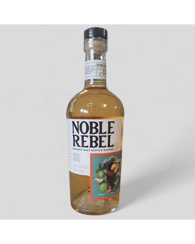 Whisky Noble Rebel Orchard Outburst 46° 70cl