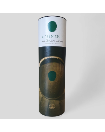 Whisky Green Spot Irish 40° 70cl