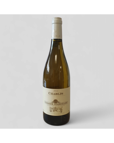 Chablis Blanc 75cl