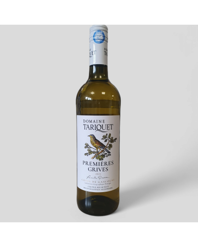 Tariquet 1ere Grives 75cl