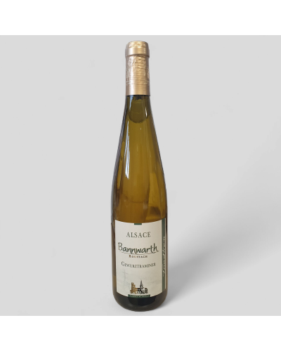 Gewurztraminer 75cl