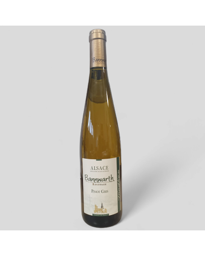 Pinot Gris 75cl