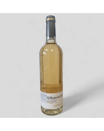 Monbazillac 75cl