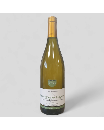 Bourgogne Aligoté 75cl