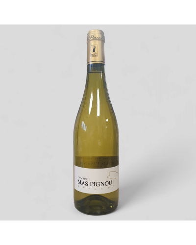 Gaillac Blanc sec 75cl