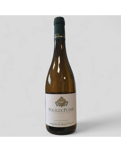 Pouilly-Fuisse 75cl
