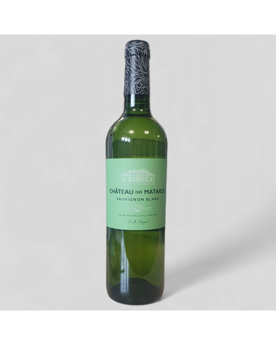 Blaye - Sauvignon Blanc 75cl