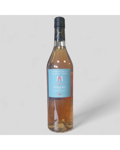 Vign Terrigeol Pineau Blanc 75cl