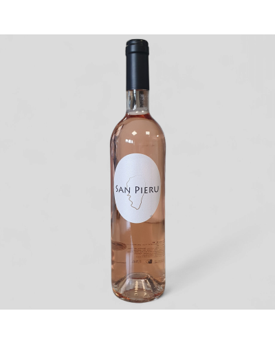 San Pieru 75cl Corse