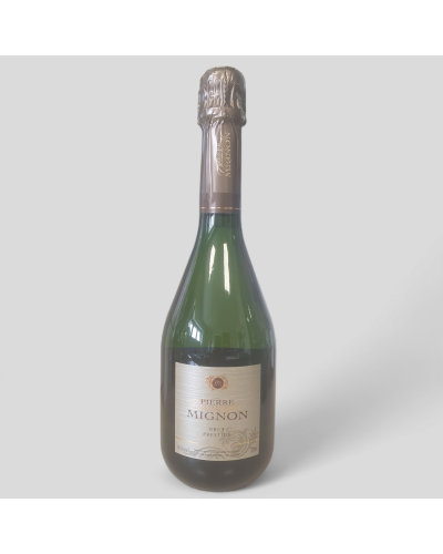 Champagne Mignon Brut Prestige 75cl
