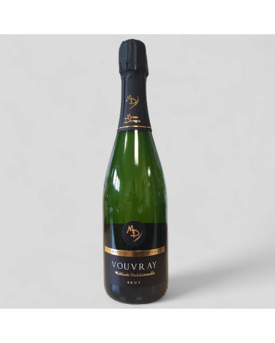 Vouvray Maison Darragon Brut 75cl