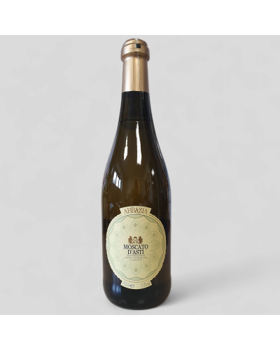 Moscato D'Asti Abbazia 75cl