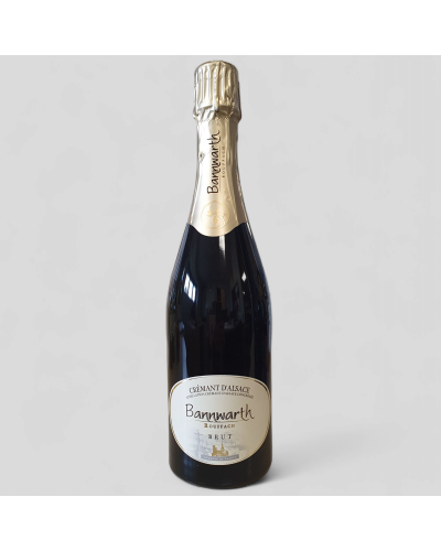 Crémant d'Alsace 75cl