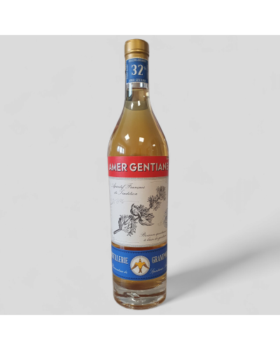 Amer Gentiane 32° 70cl
