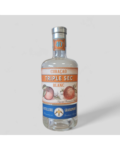 Triple Sec 40° 70cl