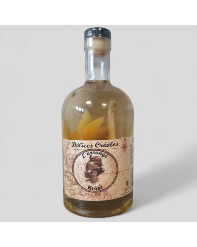 Rhum arrangé Kreol 30° 70cl