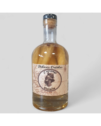 Rhum arrangé victoria 30° 70cl