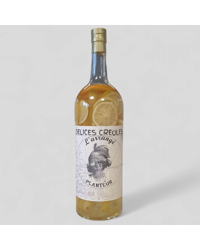 Magnum Rhum arrangé Planteur 30° 150cl