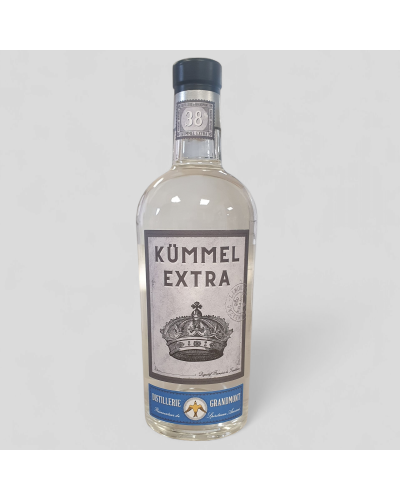 Kummel 38° 70cl