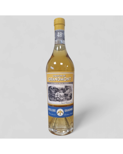 Liqueur de Grandmont 48° 70cl