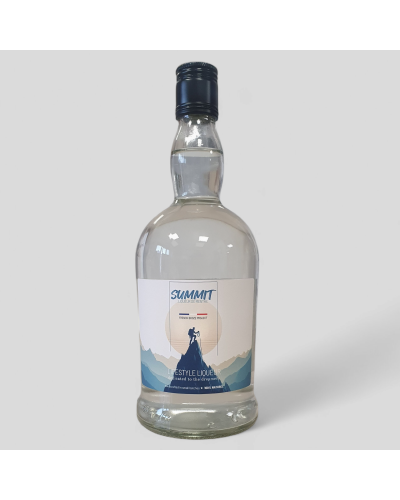 Summit "Liqueur de Menthe" 16° 70cl