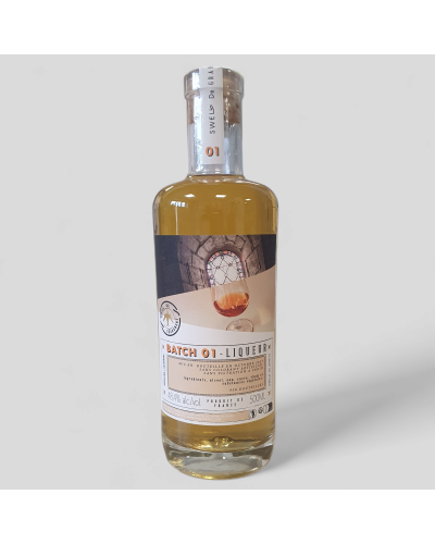 Swell de Grandmont 50cl