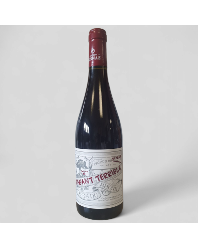 Enfant Terrible 75cl