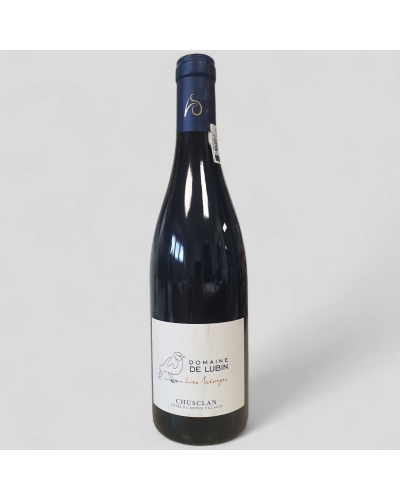 Cotes Du Rhone Village 75cl